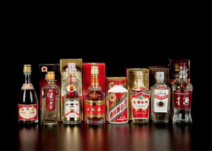 新政镇老酒储存的方法